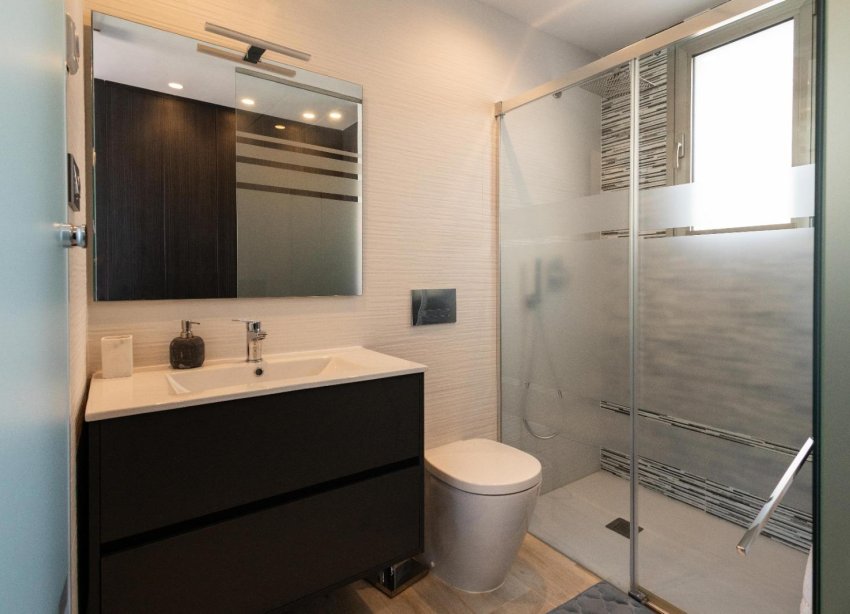 Reventa - Villa - Orihuela Costa - Pau 26