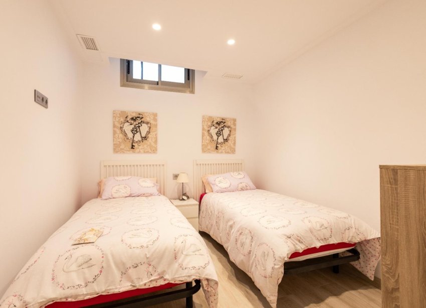 Reventa - Villa - Orihuela Costa - Pau 26