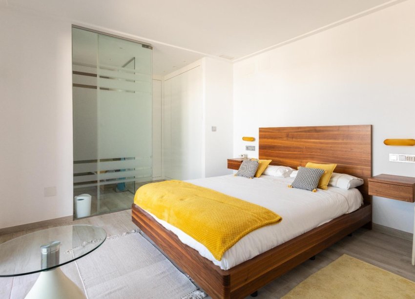 Reventa - Villa - Orihuela Costa - Pau 26