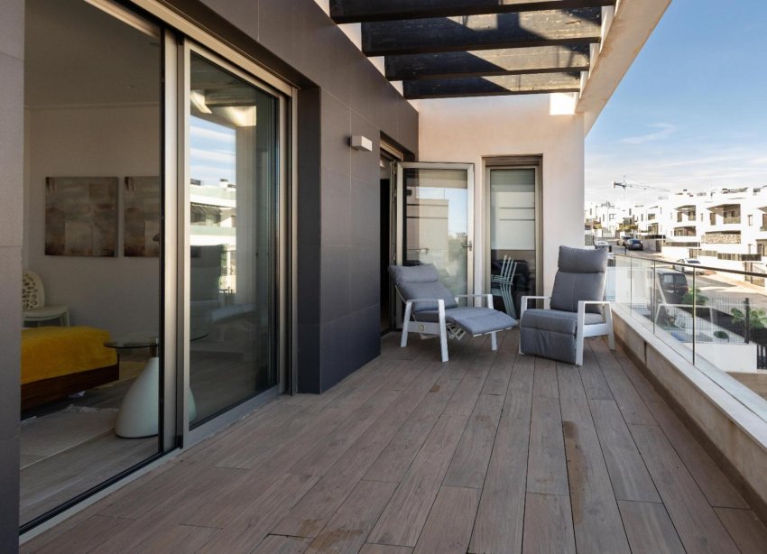 Reventa - Villa - Orihuela Costa - Pau 26