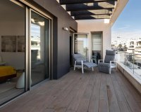 Reventa - Villa - Orihuela Costa - Pau 26