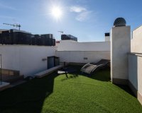 Reventa - Villa - Orihuela Costa - Pau 26