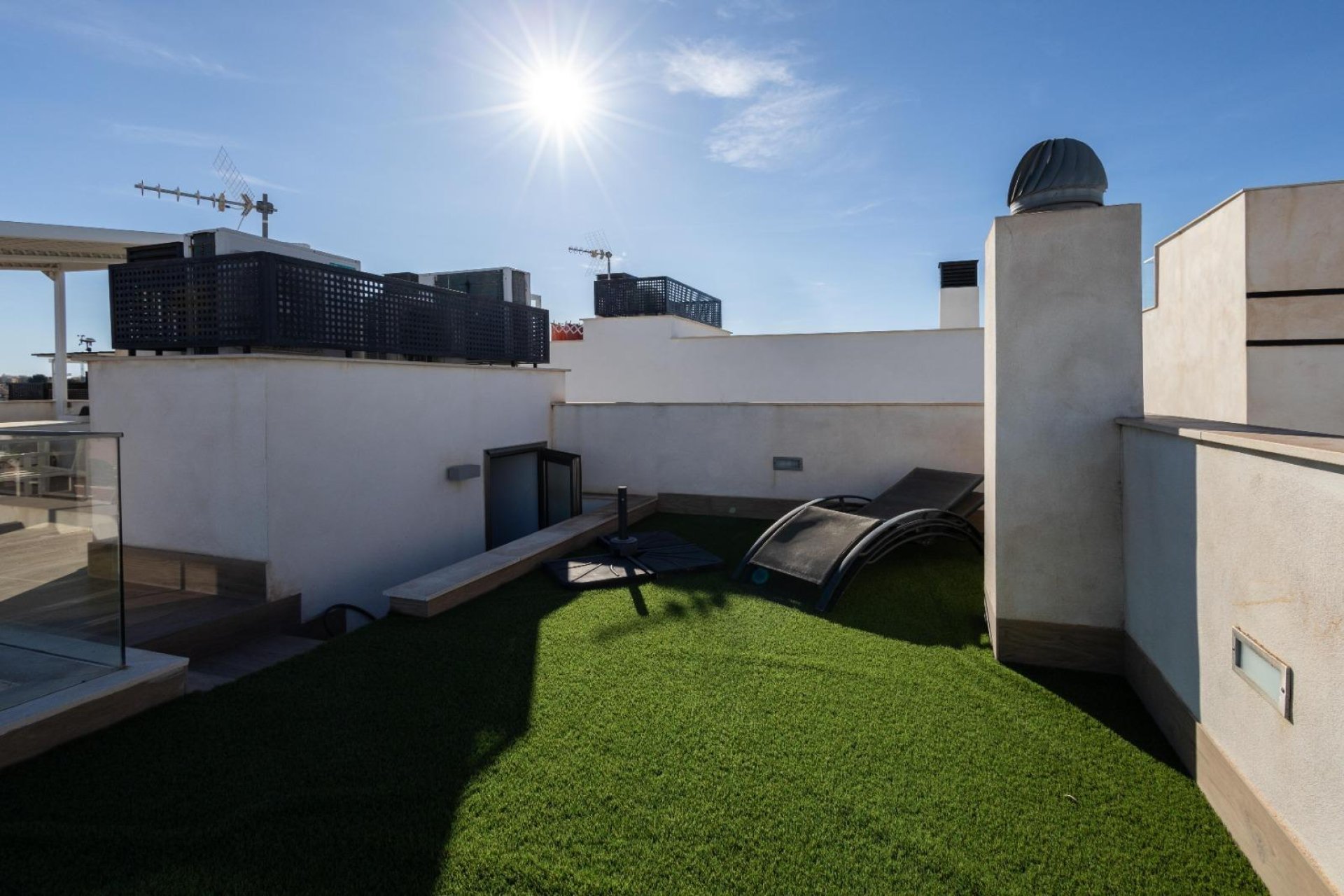 Reventa - Villa - Orihuela Costa - Pau 26