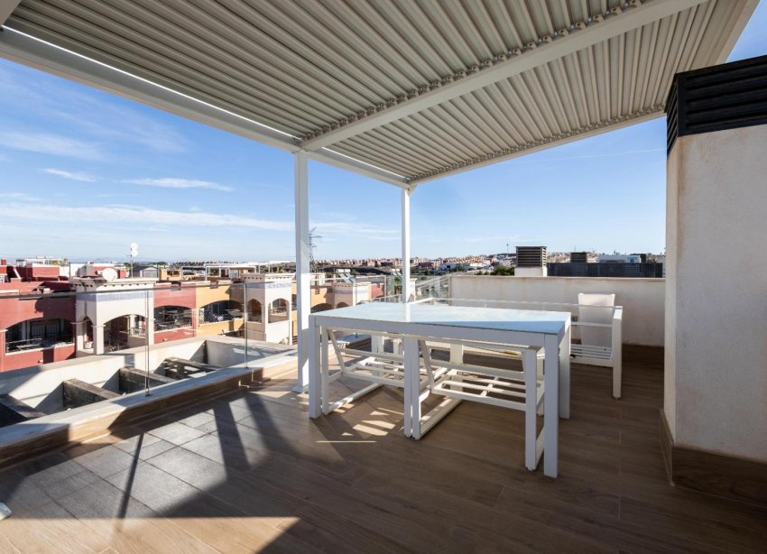 Reventa - Villa - Orihuela Costa - Pau 26