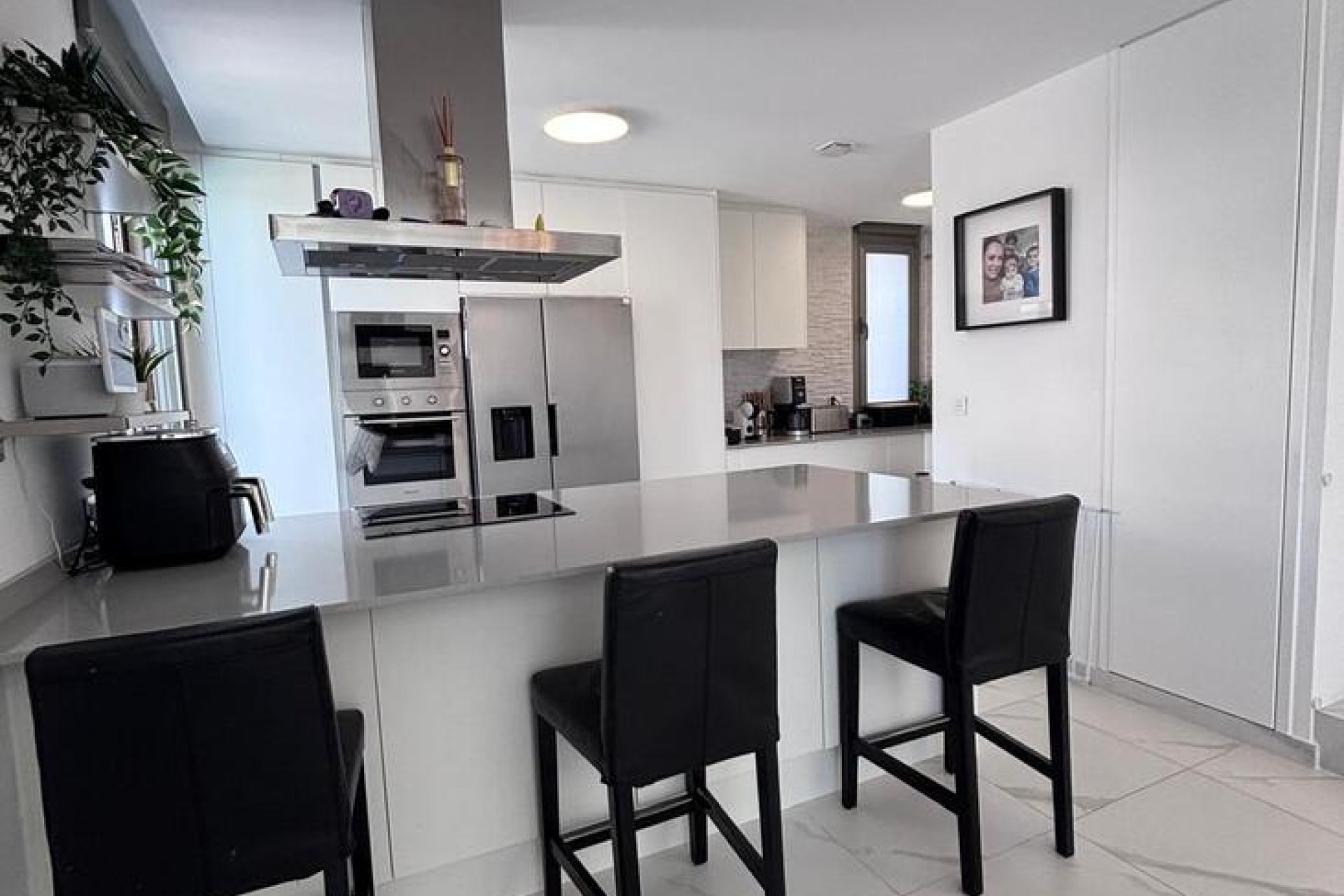 Reventa - Villa - Orihuela Costa - Pau 8