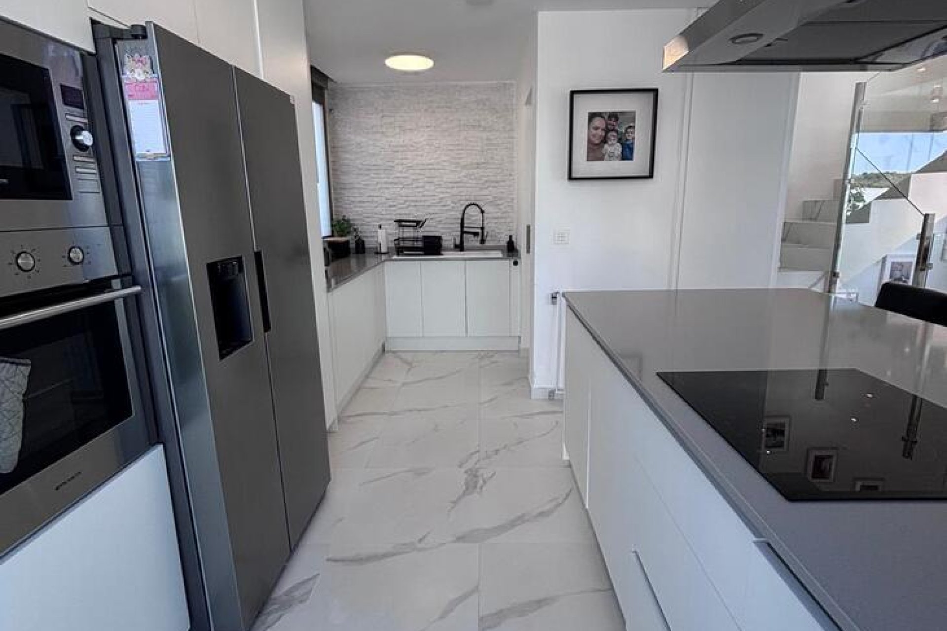 Reventa - Villa - Orihuela Costa - Pau 8