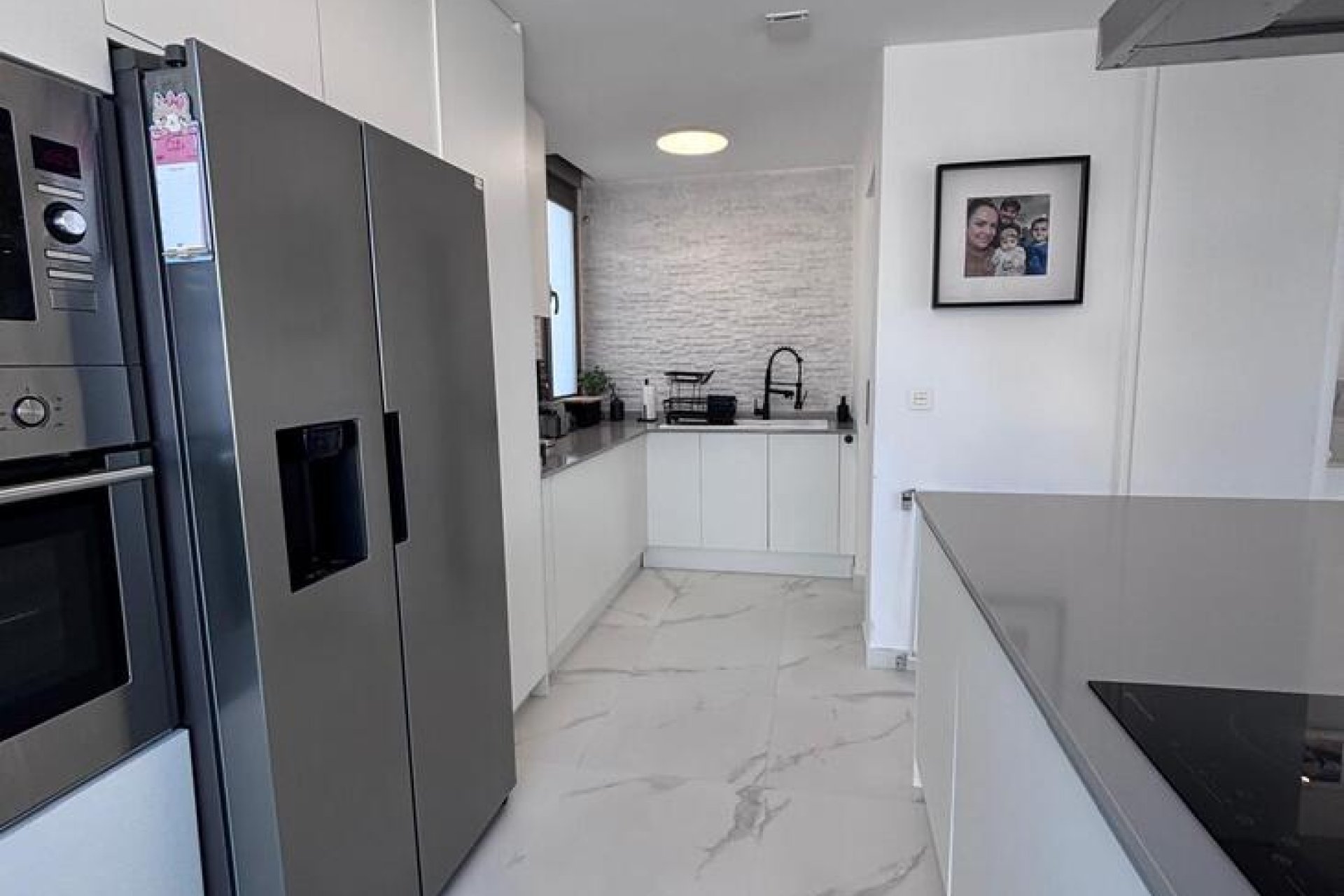 Reventa - Villa - Orihuela Costa - Pau 8