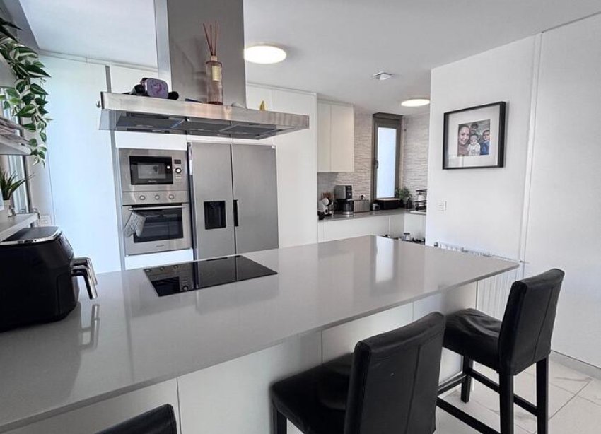 Reventa - Villa - Orihuela Costa - Pau 8