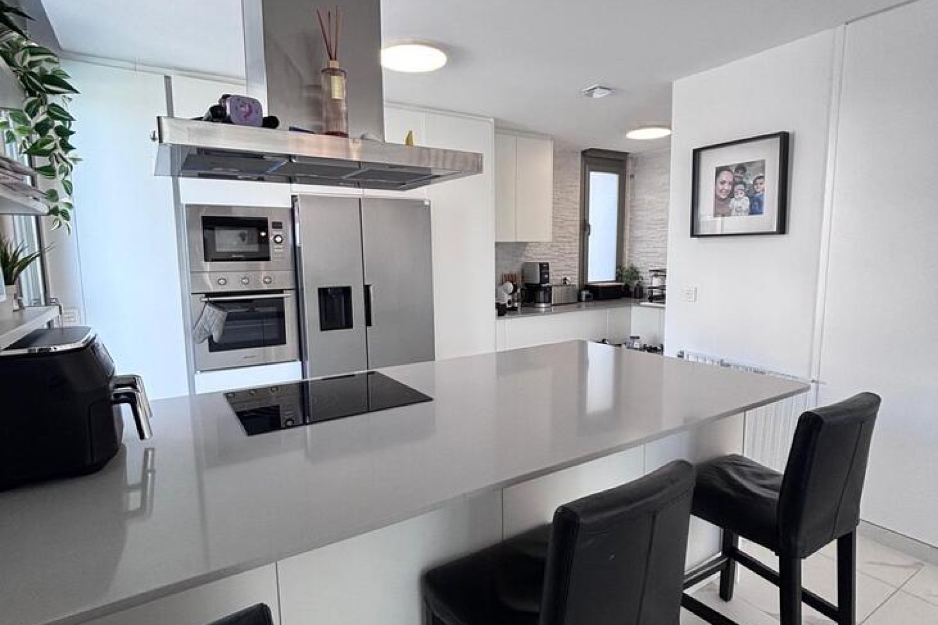 Reventa - Villa - Orihuela Costa - Pau 8