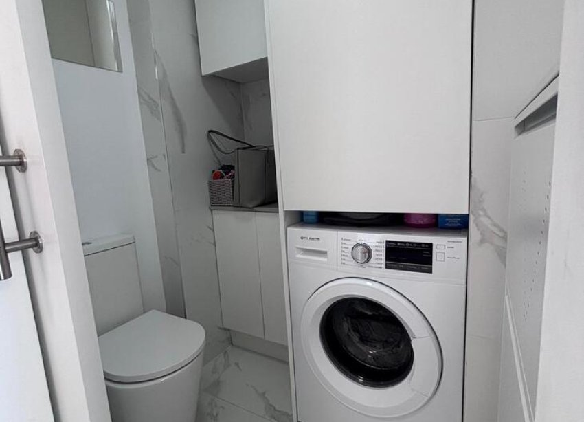 Reventa - Villa - Orihuela Costa - Pau 8