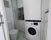 Reventa - Villa - Orihuela Costa - Pau 8