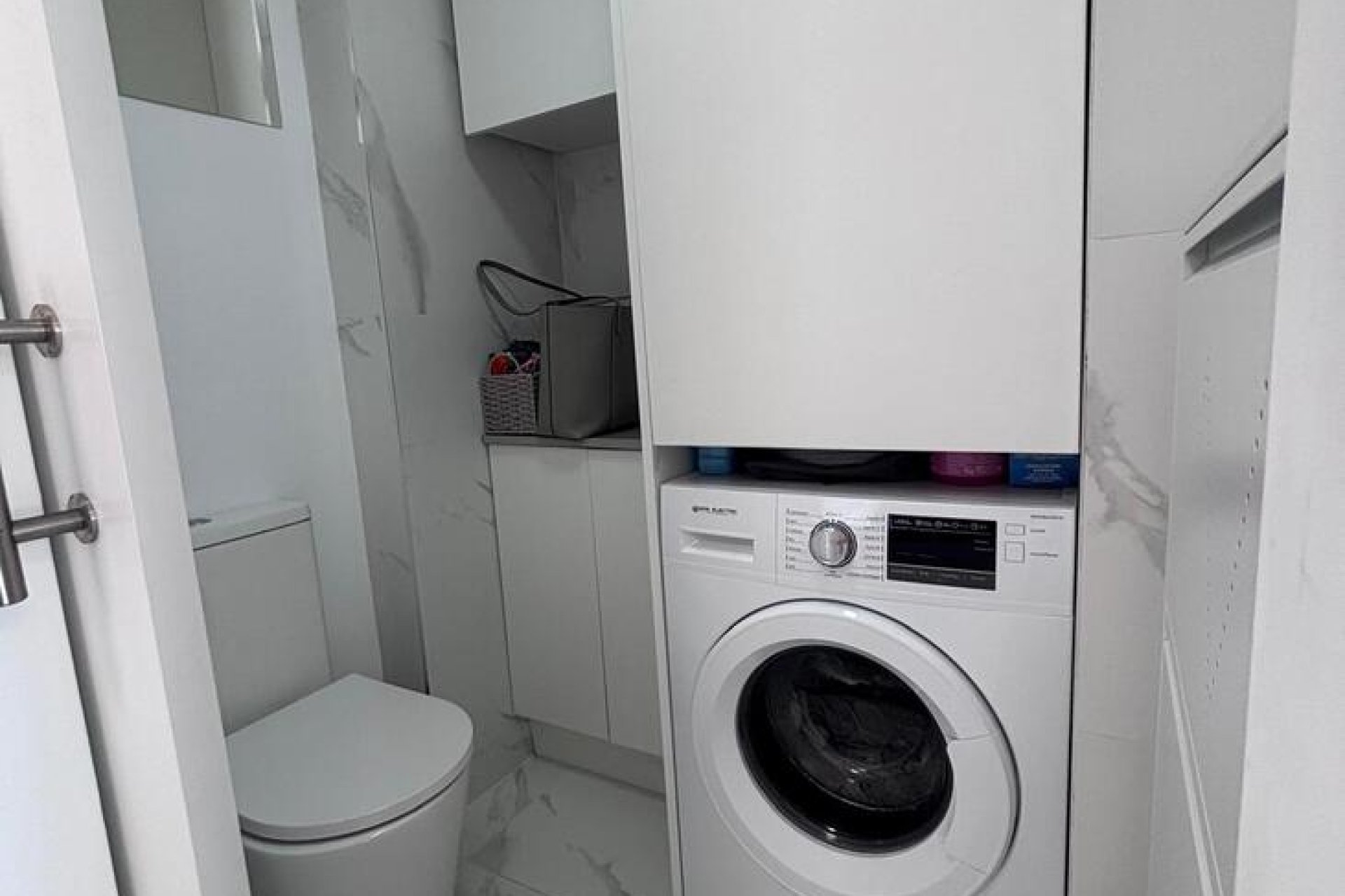 Reventa - Villa - Orihuela Costa - Pau 8