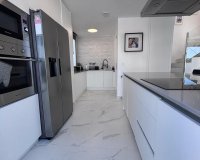 Reventa - Villa - Orihuela Costa - Pau 8