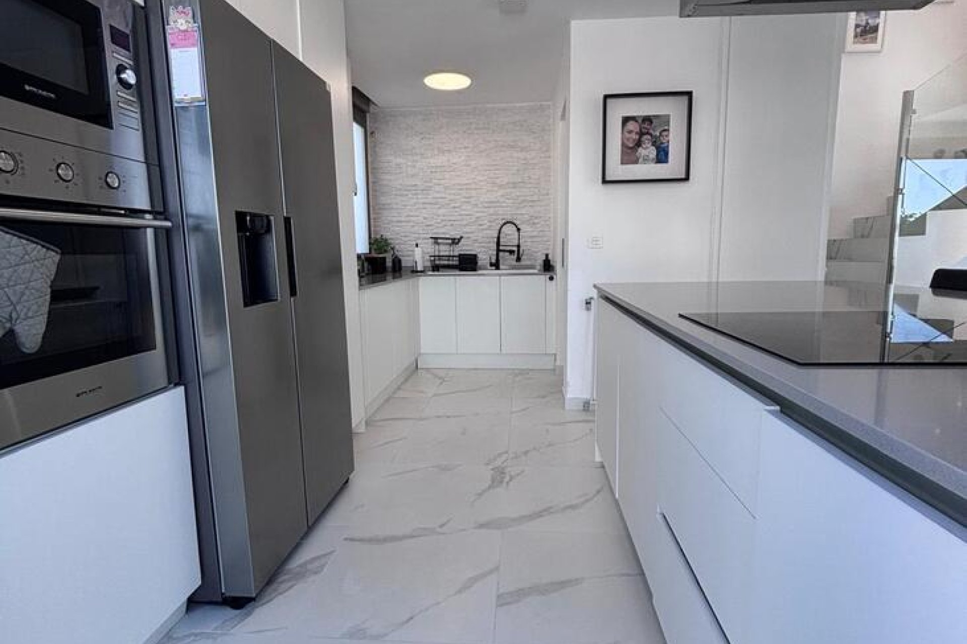 Reventa - Villa - Orihuela Costa - Pau 8