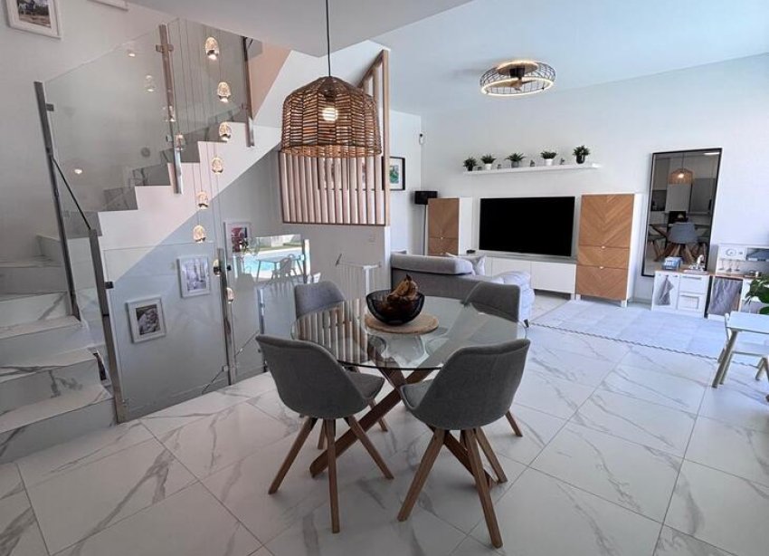 Reventa - Villa - Orihuela Costa - Pau 8