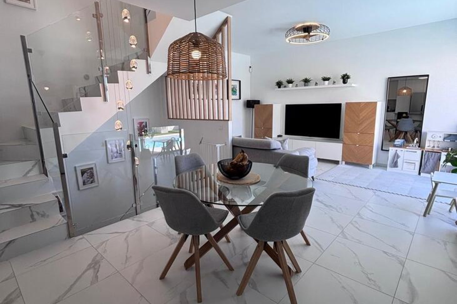 Reventa - Villa - Orihuela Costa - Pau 8