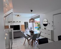 Reventa - Villa - Orihuela Costa - Pau 8