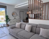 Reventa - Villa - Orihuela Costa - Pau 8