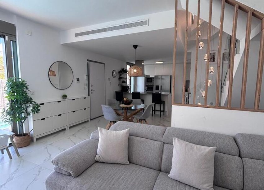 Reventa - Villa - Orihuela Costa - Pau 8