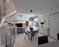 Reventa - Villa - Orihuela Costa - Pau 8