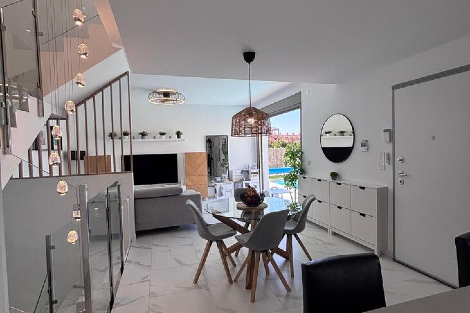 Reventa - Villa - Orihuela Costa - Pau 8