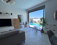 Reventa - Villa - Orihuela Costa - Pau 8