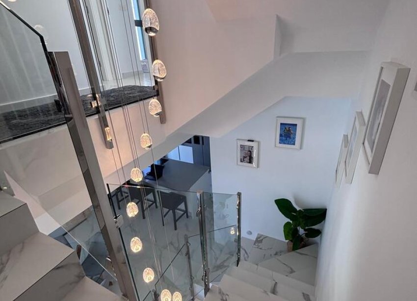 Reventa - Villa - Orihuela Costa - Pau 8