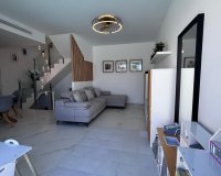 Reventa - Villa - Orihuela Costa - Pau 8