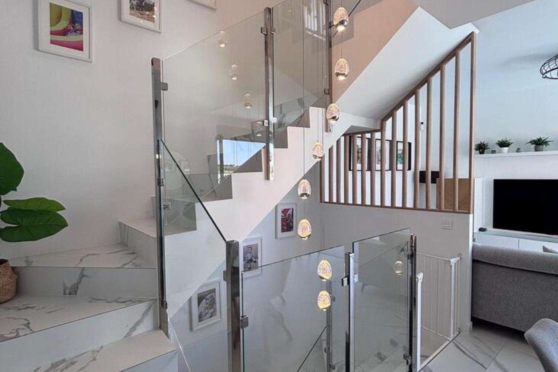 Reventa - Villa - Orihuela Costa - Pau 8