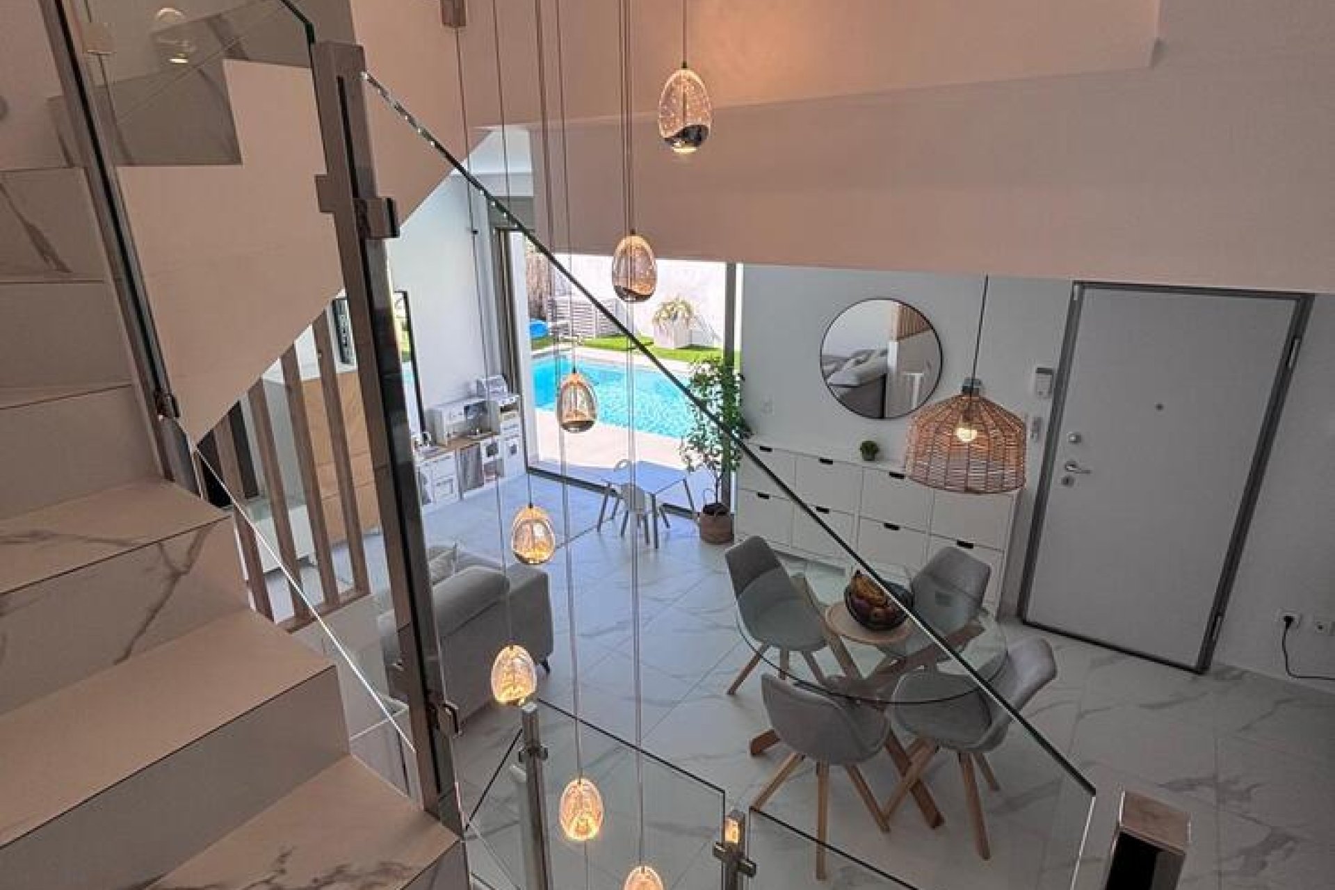 Reventa - Villa - Orihuela Costa - Pau 8