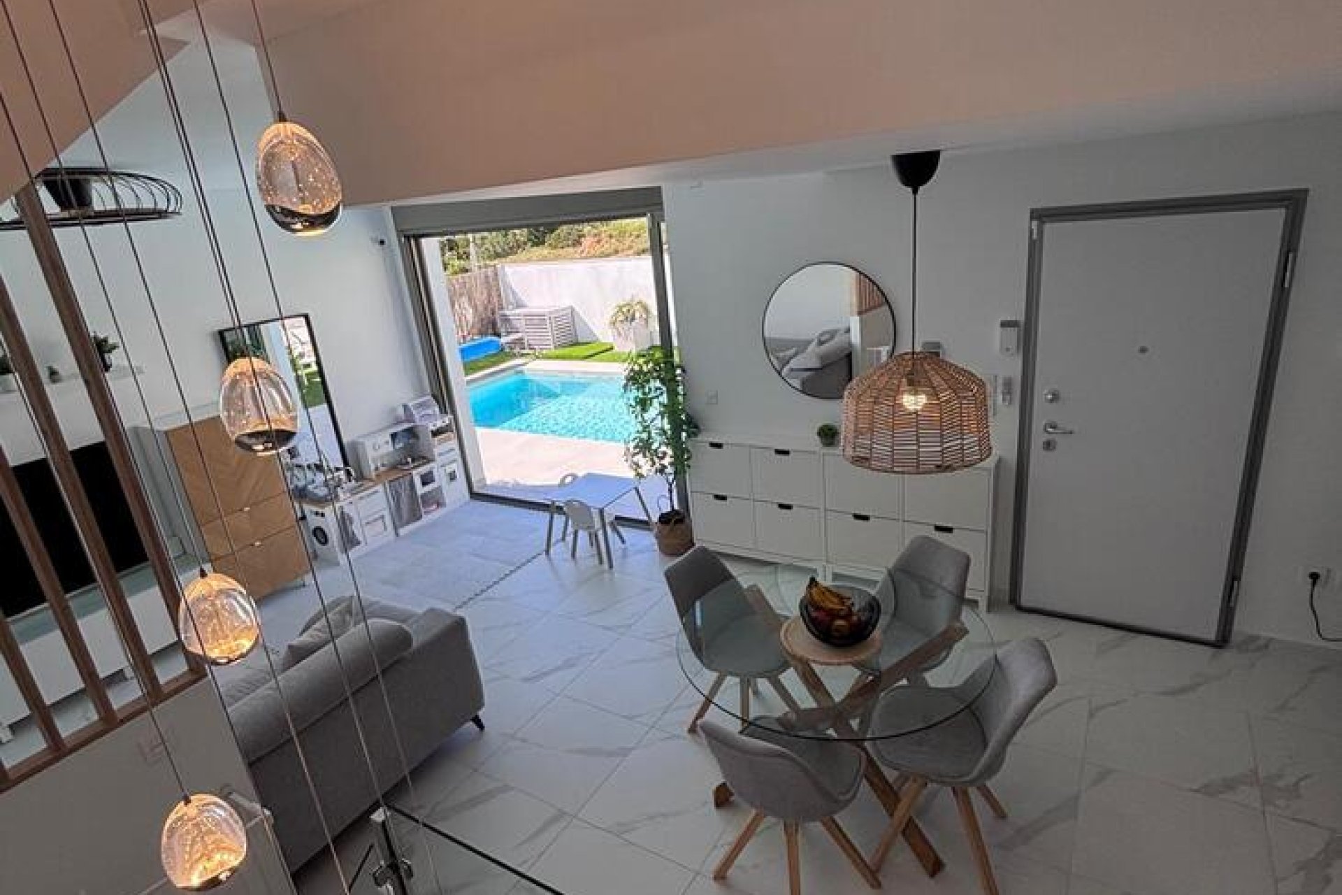 Reventa - Villa - Orihuela Costa - Pau 8