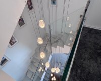 Reventa - Villa - Orihuela Costa - Pau 8