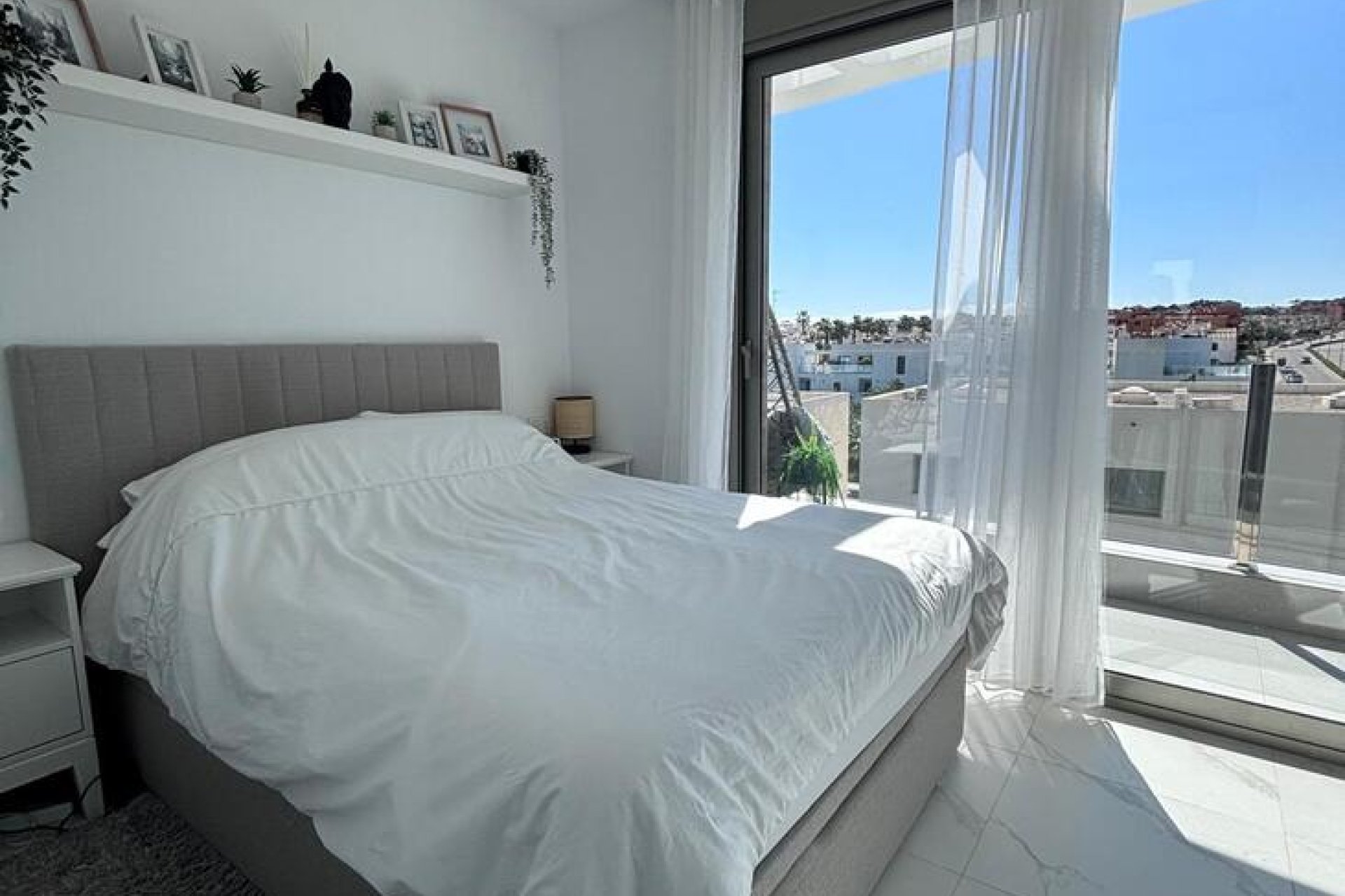 Reventa - Villa - Orihuela Costa - Pau 8