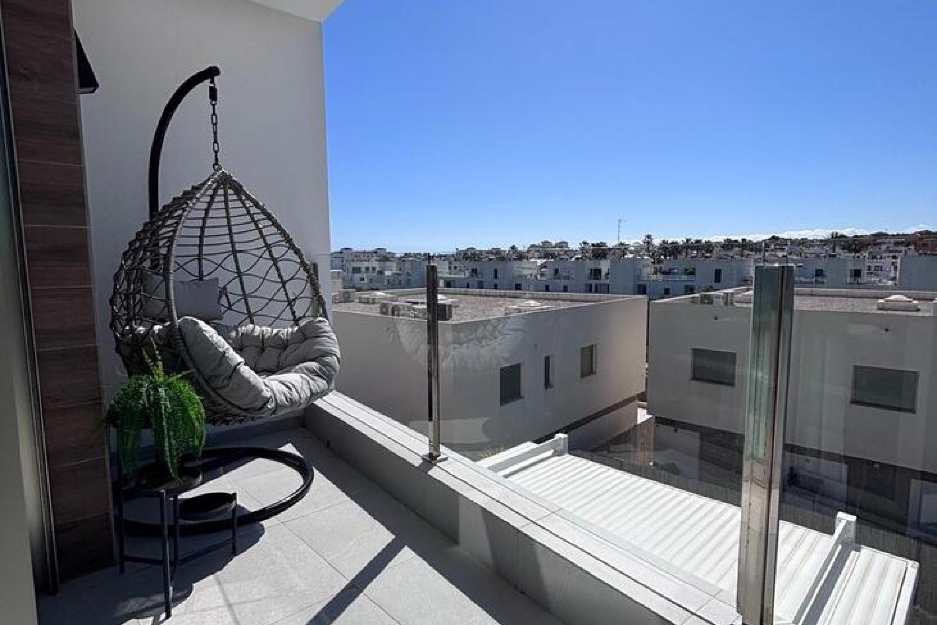 Reventa - Villa - Orihuela Costa - Pau 8