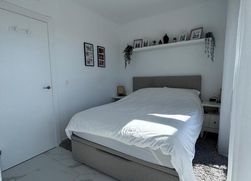 Reventa - Villa - Orihuela Costa - Pau 8