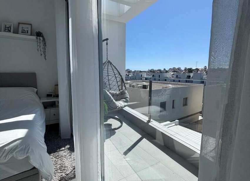 Reventa - Villa - Orihuela Costa - Pau 8