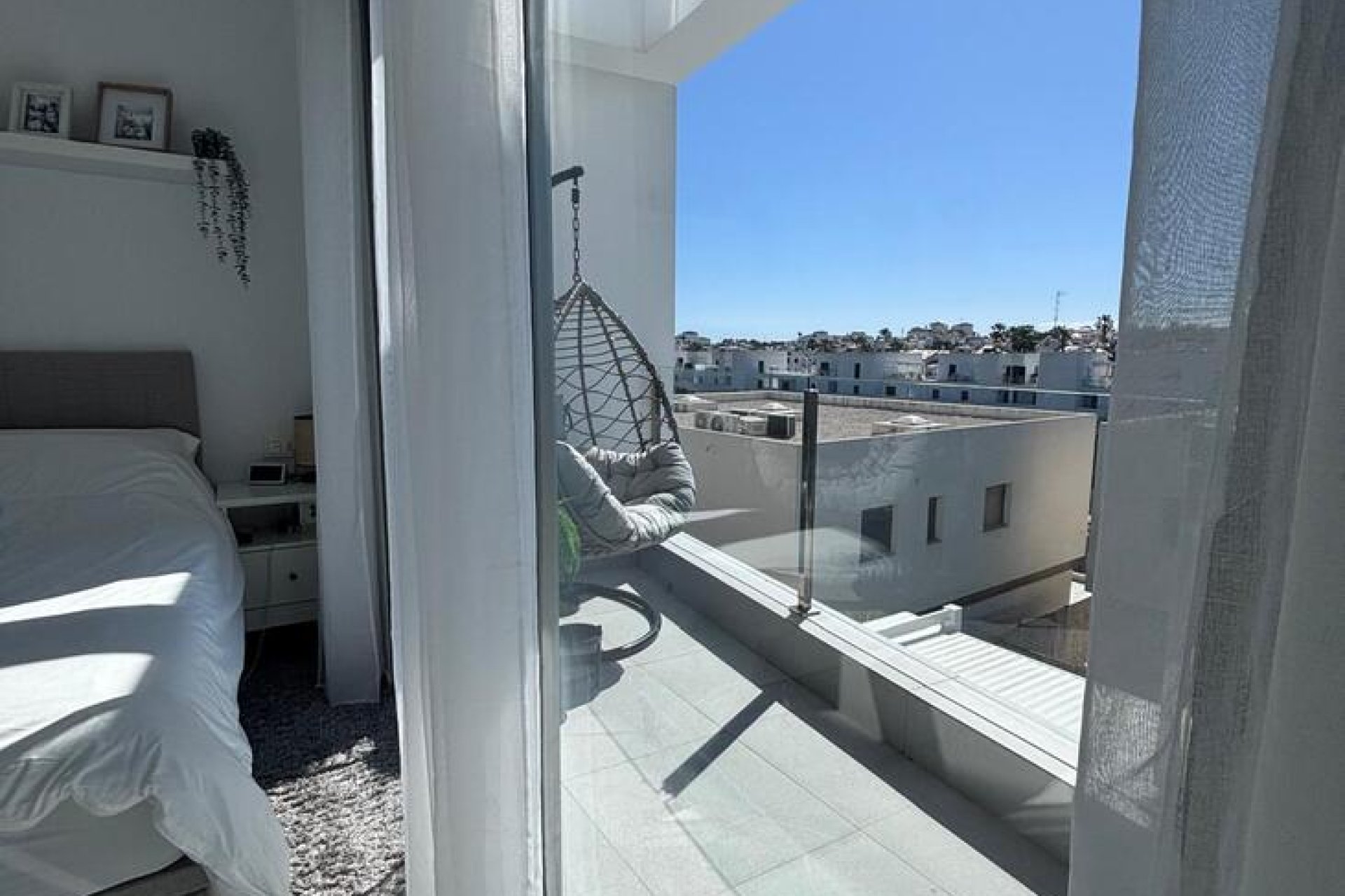 Reventa - Villa - Orihuela Costa - Pau 8