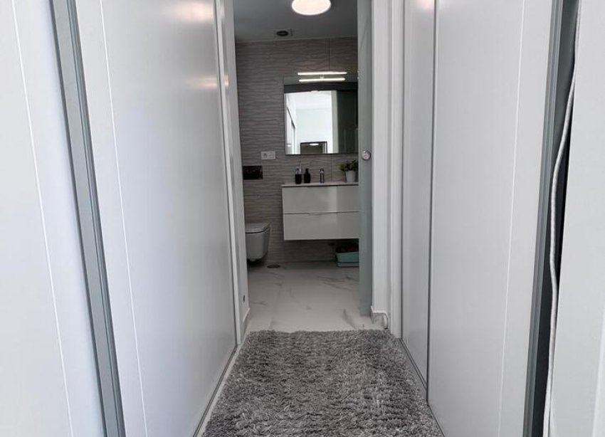 Reventa - Villa - Orihuela Costa - Pau 8