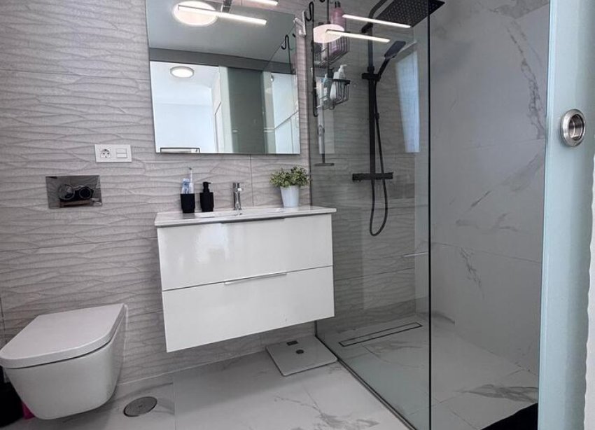 Reventa - Villa - Orihuela Costa - Pau 8