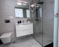 Reventa - Villa - Orihuela Costa - Pau 8