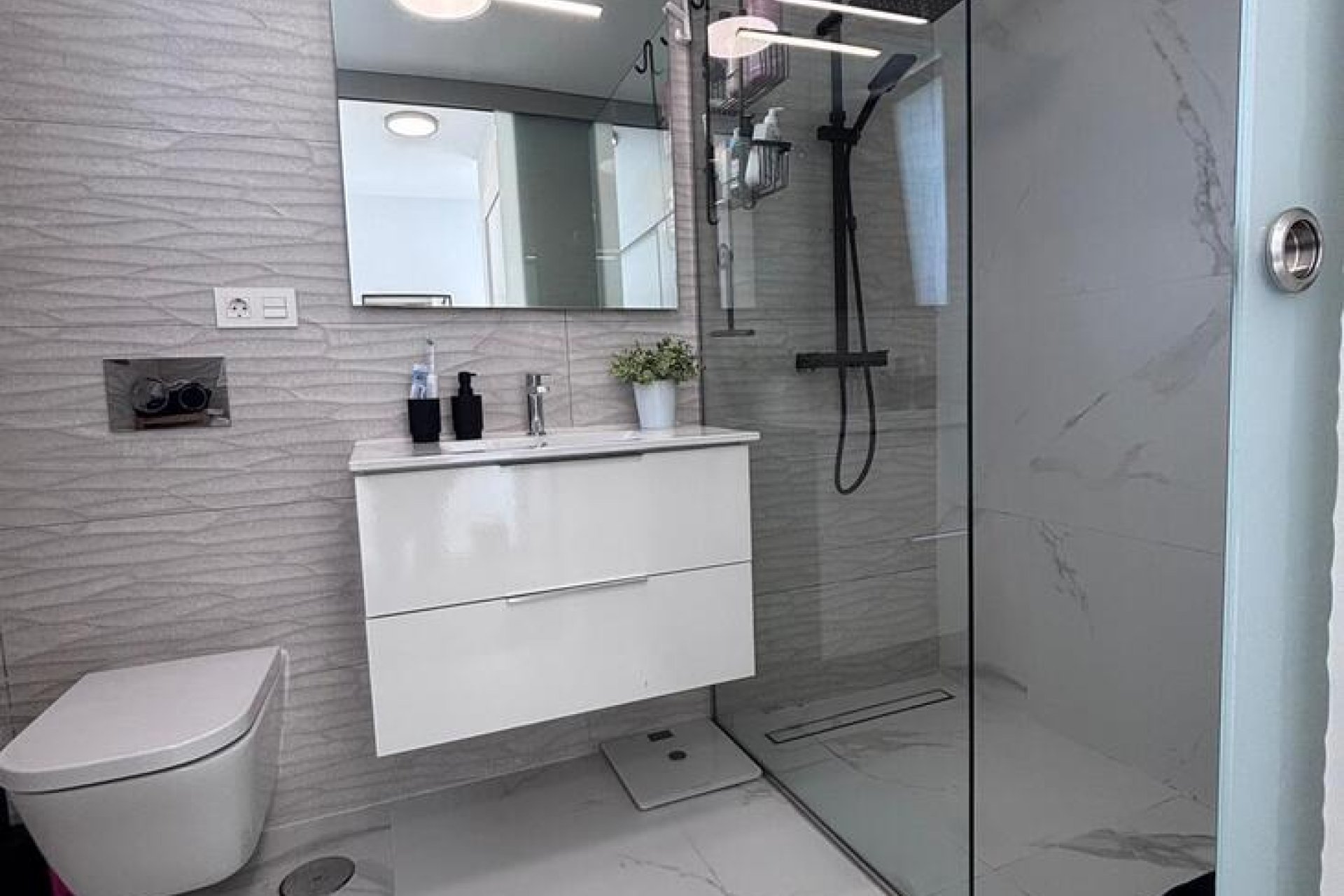 Reventa - Villa - Orihuela Costa - Pau 8