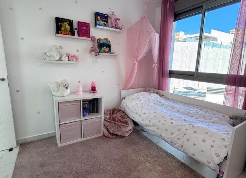 Reventa - Villa - Orihuela Costa - Pau 8