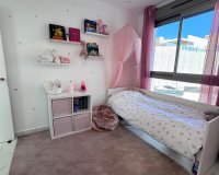 Reventa - Villa - Orihuela Costa - Pau 8