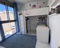 Reventa - Villa - Orihuela Costa - Pau 8