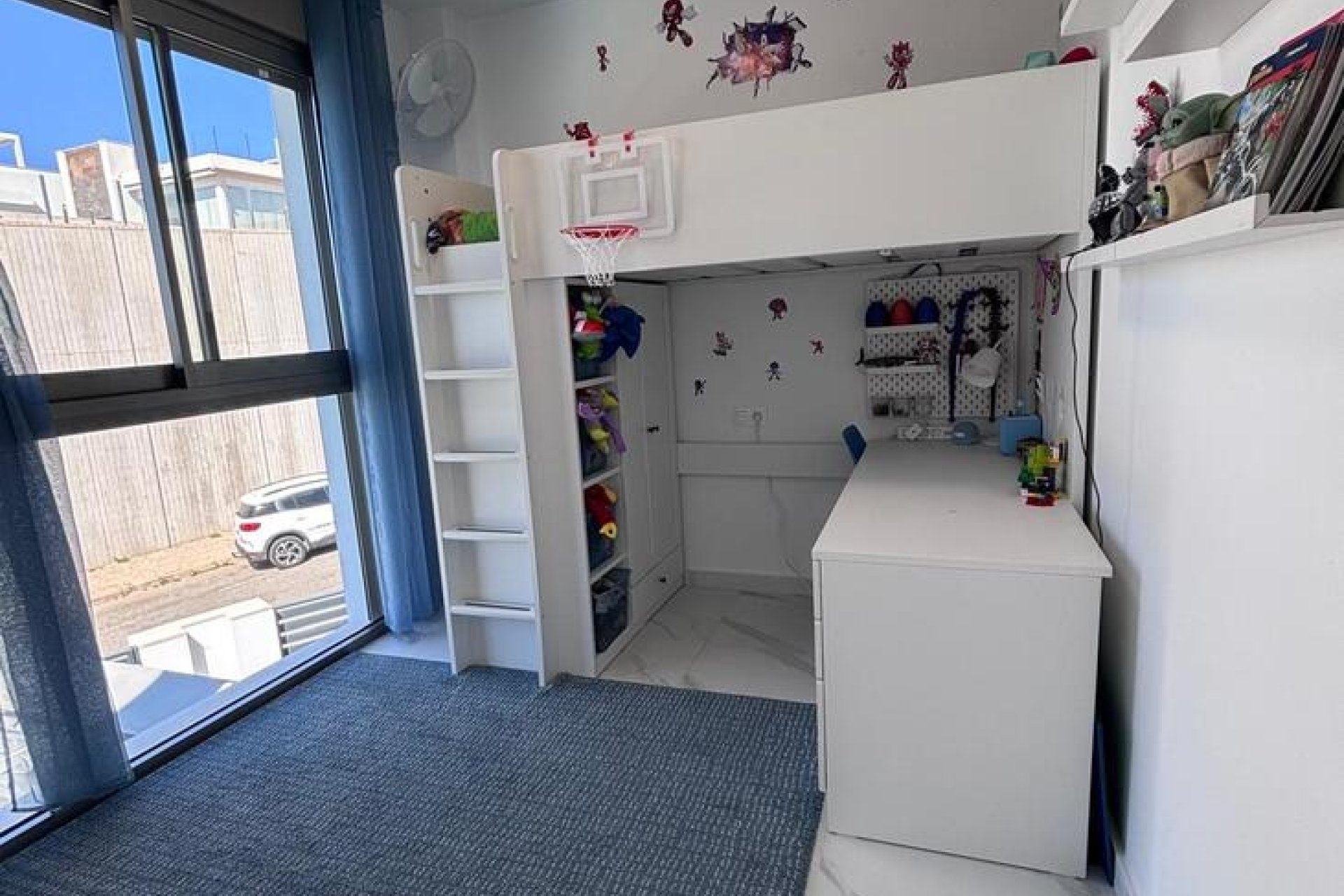 Reventa - Villa - Orihuela Costa - Pau 8