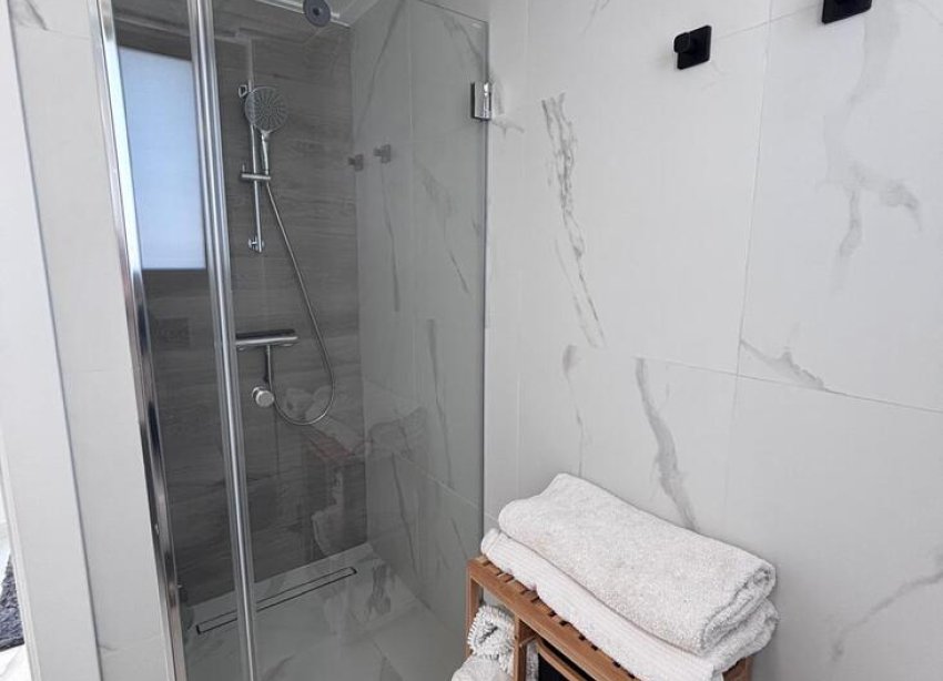 Reventa - Villa - Orihuela Costa - Pau 8