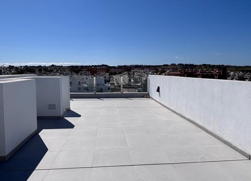 Reventa - Villa - Orihuela Costa - Pau 8