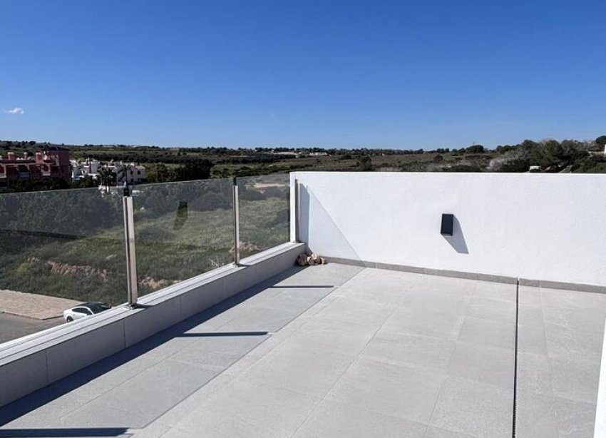 Reventa - Villa - Orihuela Costa - Pau 8