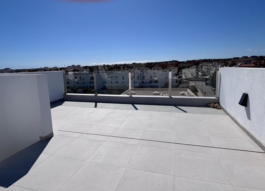 Reventa - Villa - Orihuela Costa - Pau 8