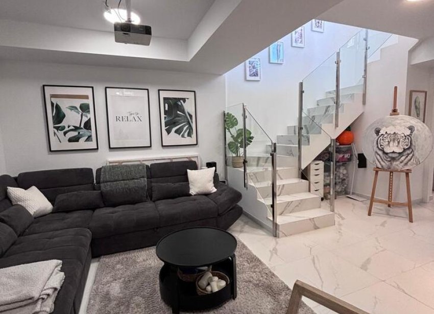 Reventa - Villa - Orihuela Costa - Pau 8